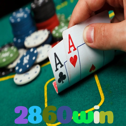 A Magia dos Jogos de Fantasia na 2860win
