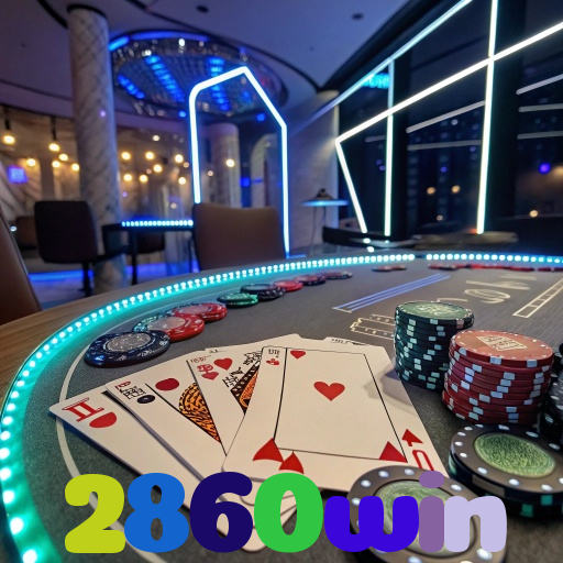 A Magia dos Jogos de Fantasia na 2860win