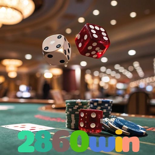 A Magia dos Jogos de Fantasia na 2860win