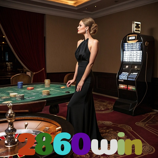 A Magia dos Jogos de Fantasia na 2860win