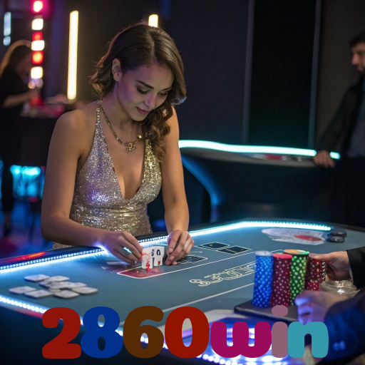 A Magia dos Jogos de Fantasia na 2860win