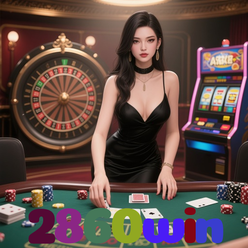 A Magia dos Jogos de Fantasia na 2860win