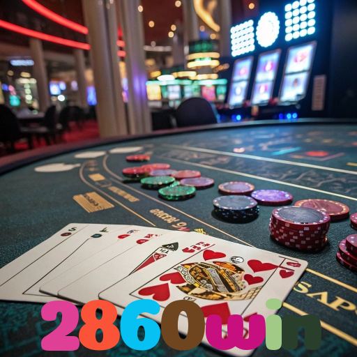 A Magia dos Jogos de Fantasia na 2860win