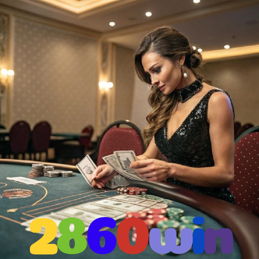A Magia dos Jogos de Fantasia na 2860win