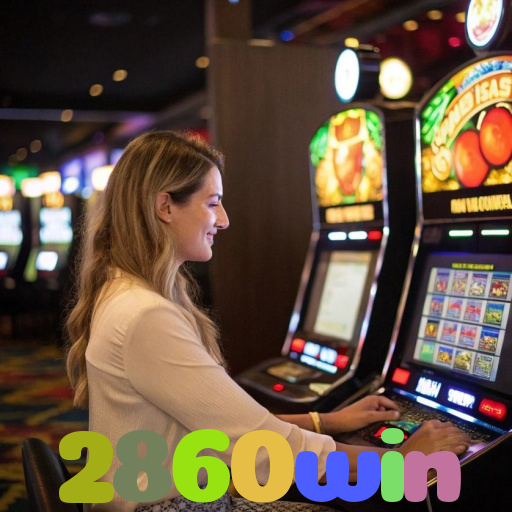 A Magia dos Jogos de Fantasia na 2860win