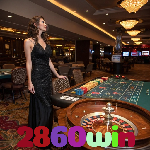 A Magia dos Jogos de Fantasia na 2860win
