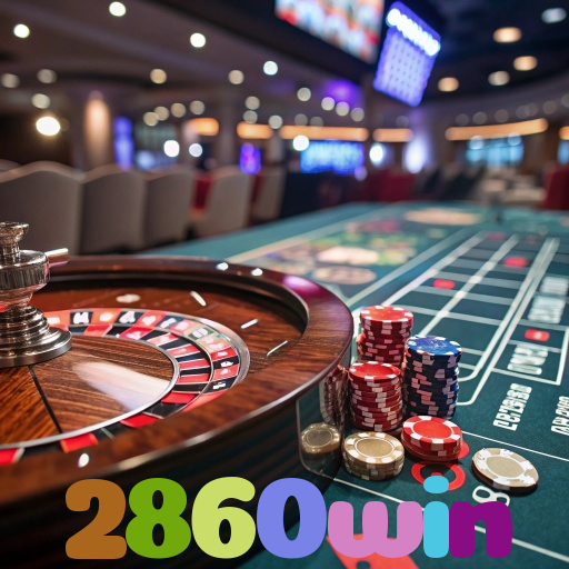 A Magia dos Jogos de Fantasia na 2860win