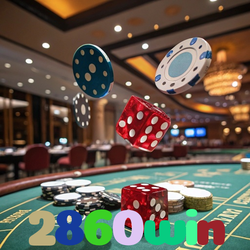 A Magia dos Jogos de Fantasia na 2860win