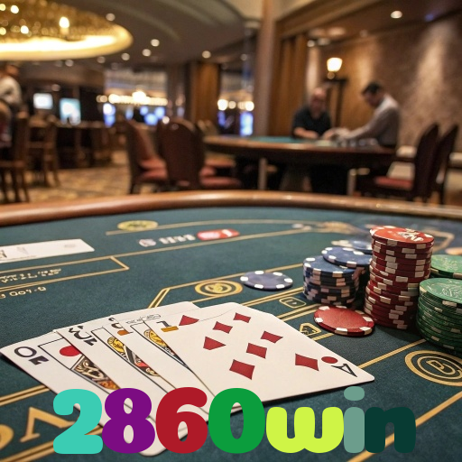 A Magia dos Jogos de Fantasia na 2860win