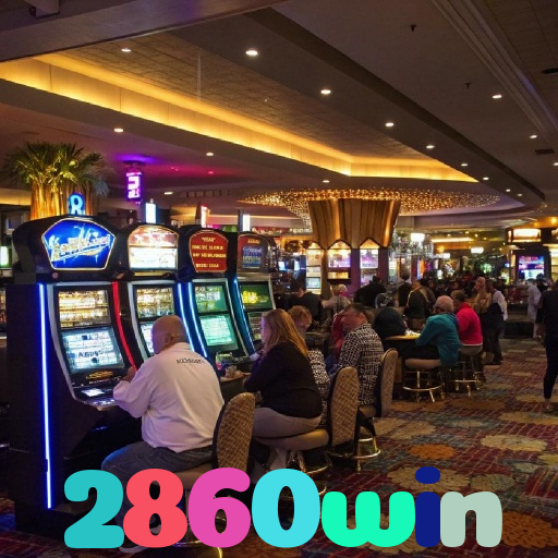 A Magia dos Jogos de Fantasia na 2860win