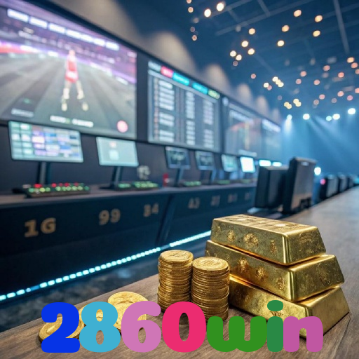 A Magia dos Jogos de Fantasia na 2860win