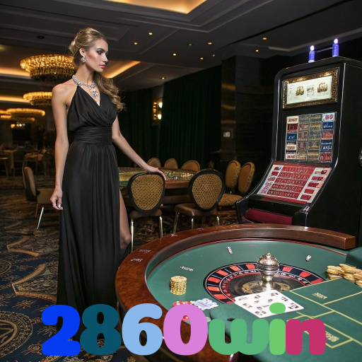A Magia dos Jogos de Fantasia na 2860win