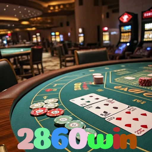 A Magia dos Jogos de Fantasia na 2860win