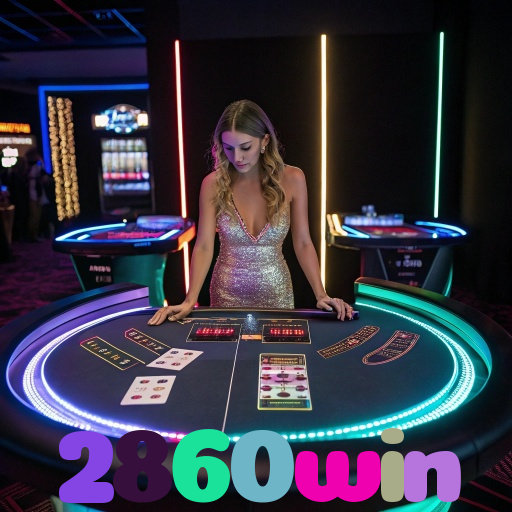 A Magia dos Jogos de Fantasia na 2860win