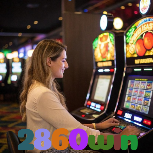 A Magia dos Jogos de Fantasia na 2860win