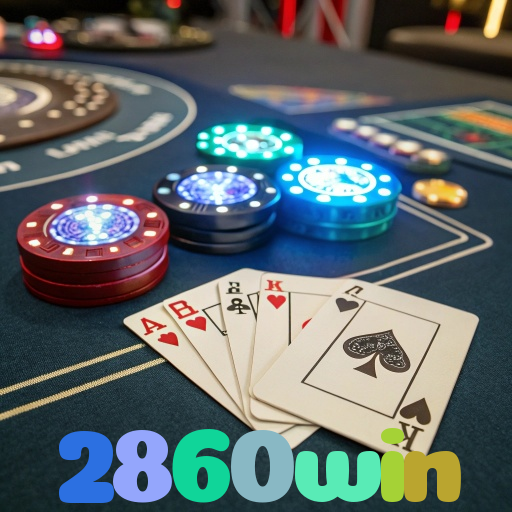 A Magia dos Jogos de Fantasia na 2860win