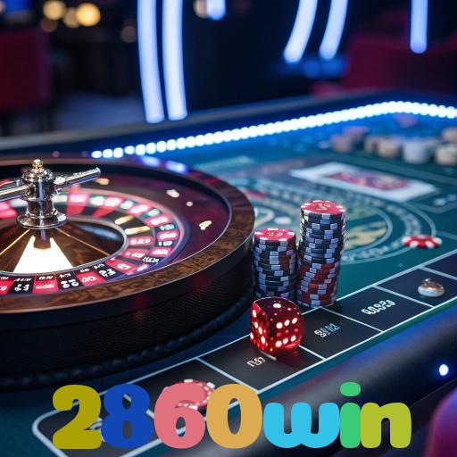 A Magia dos Jogos de Fantasia na 2860win