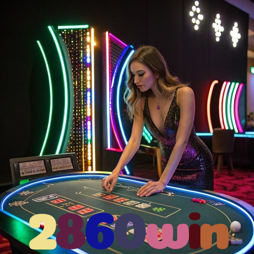A Magia dos Jogos de Fantasia na 2860win