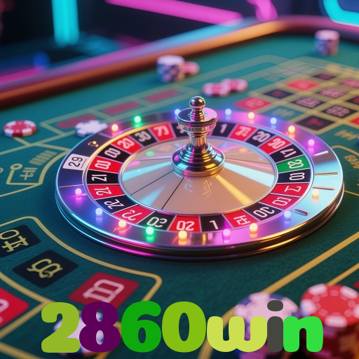 A Magia dos Jogos de Fantasia na 2860win