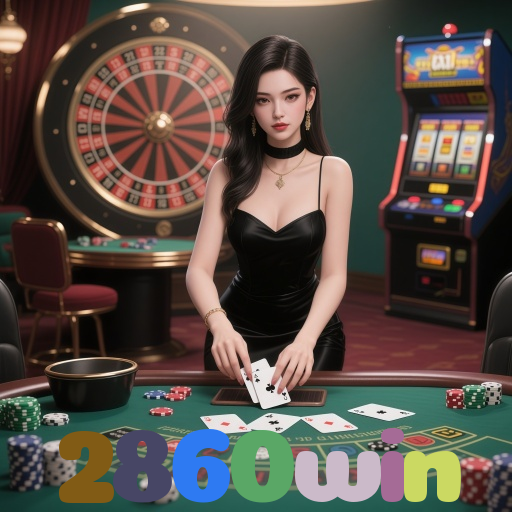 A Magia dos Jogos de Fantasia na 2860win