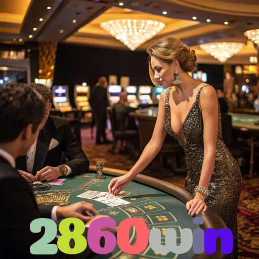 A Magia dos Jogos de Fantasia na 2860win