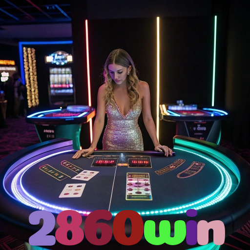 A Magia dos Jogos de Fantasia na 2860win
