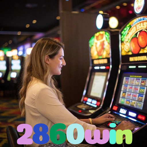 A Magia dos Jogos de Fantasia na 2860win