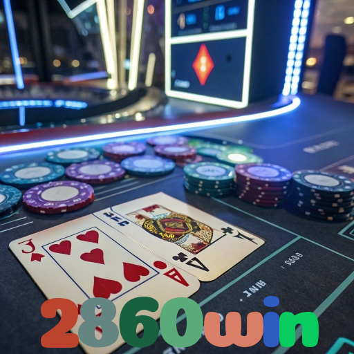 A Magia dos Jogos de Fantasia na 2860win