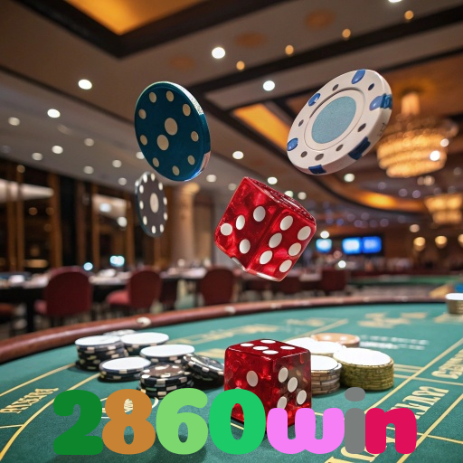 A Magia dos Jogos de Fantasia na 2860win