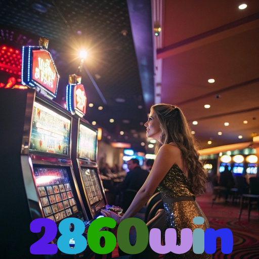 A Magia dos Jogos de Fantasia na 2860win