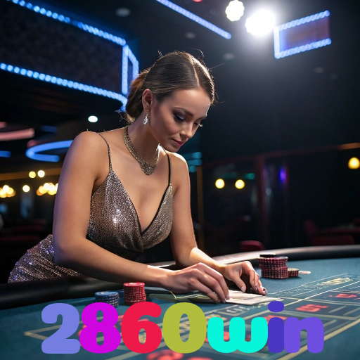 A Magia dos Jogos de Fantasia na 2860win