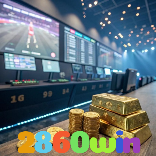 A Magia dos Jogos de Fantasia na 2860win