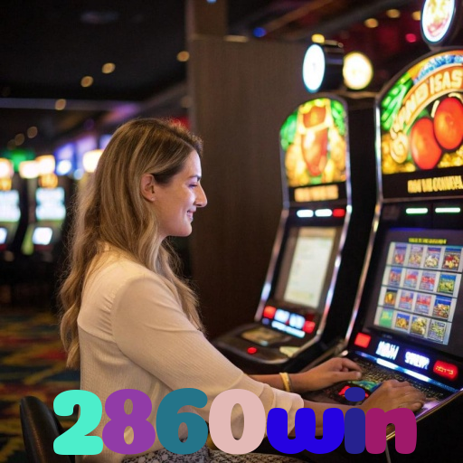 A Magia dos Jogos de Fantasia na 2860win