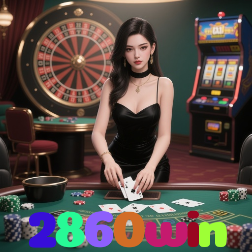 A Magia dos Jogos de Fantasia na 2860win