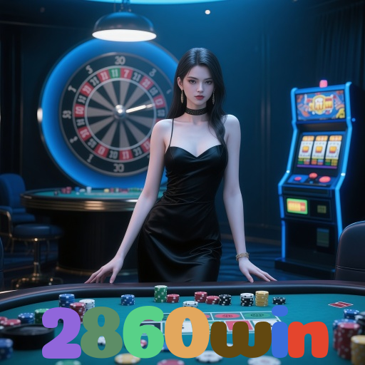 A Magia dos Jogos de Fantasia na 2860win