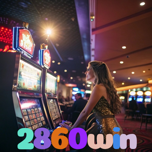A Magia dos Jogos de Fantasia na 2860win