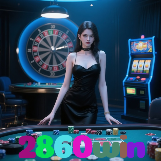 A Magia dos Jogos de Fantasia na 2860win