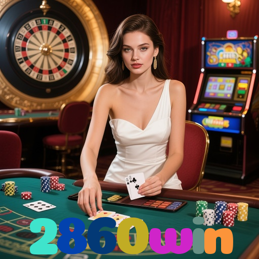 A Magia dos Jogos de Fantasia na 2860win