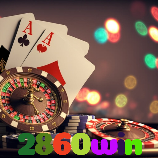 A Magia dos Jogos de Fantasia na 2860win