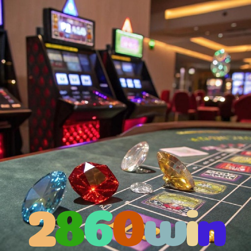 A Magia dos Jogos de Fantasia na 2860win