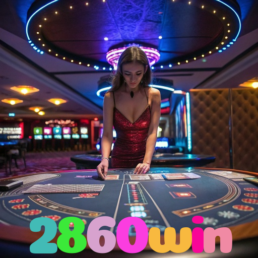 A Magia dos Jogos de Fantasia na 2860win