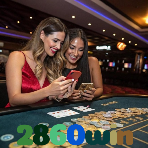 A Magia dos Jogos de Fantasia na 2860win