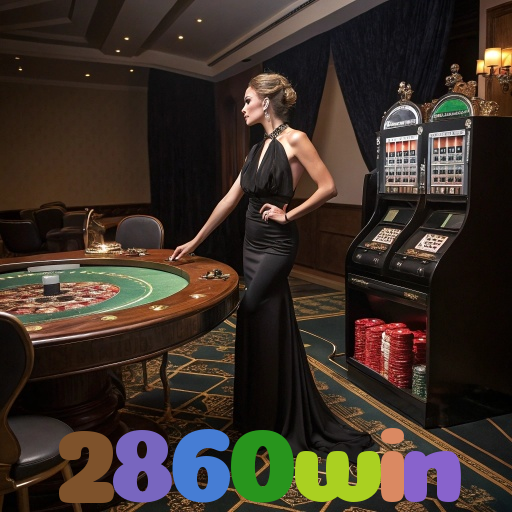 A Magia dos Jogos de Fantasia na 2860win