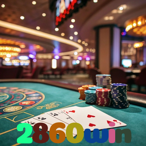 A Magia dos Jogos de Fantasia na 2860win