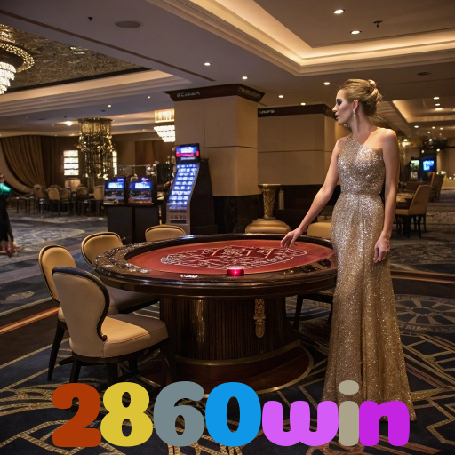 A Magia dos Jogos de Fantasia na 2860win