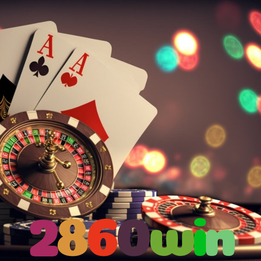 A Magia dos Jogos de Fantasia na 2860win