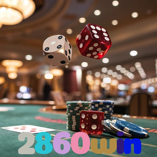 A Magia dos Jogos de Fantasia na 2860win