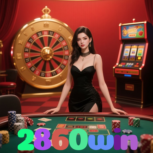 A Magia dos Jogos de Fantasia na 2860win