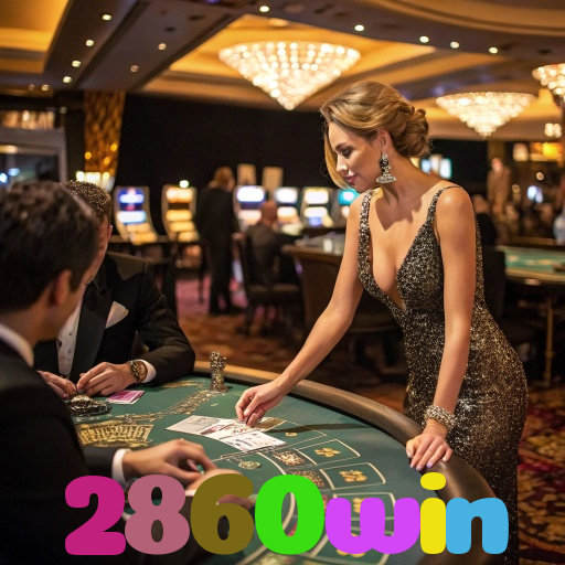 A Magia dos Jogos de Fantasia na 2860win