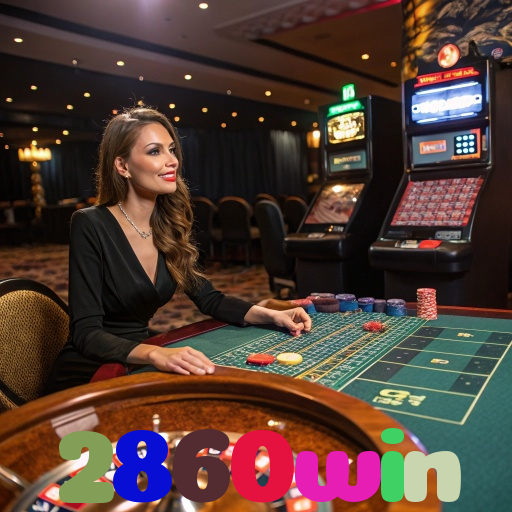 A Magia dos Jogos de Fantasia na 2860win